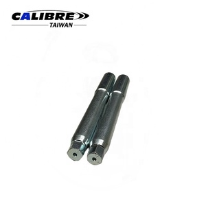 Jeu de 14 boulons de roue en acier et goupilles de centrage TAIWAN CALIBRE pour réparation de pneus - Product Image 4