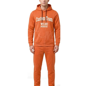 Sudaderas deportivas duraderas para hombre diseñadas para deportes, ejercicio, entrenamientos en el gimnasio y rutinas de fitness al aire libre. - Product Image 3