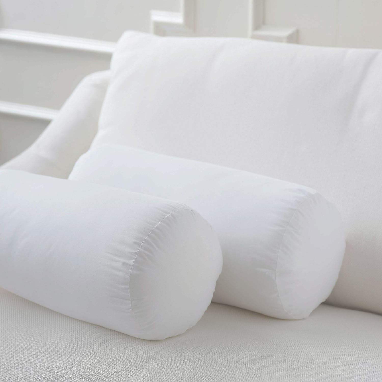 Cylinder Throw Pillows Stylish Comfort for Any Space