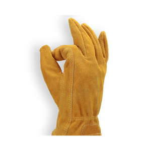 Guantes de Conducción de Piel de Cabra, Edición 2026, Color Sólido, Guantes de Conducción para Clientes Exigentes - Product Image 2