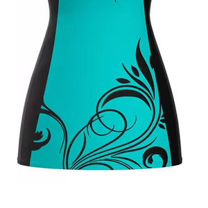 Últimos Diseños de Uniformes de Voleibol y Netball 2026, Uniformes sin Mangas para Hombre, Mujer y Niña, Sublimados - Product Image 5