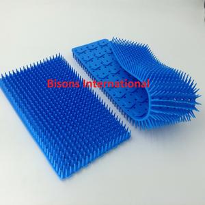 BISONS Tapis de Stérilisation Médical en Acier Inoxydable en Gros, Tapis Autoclavable pour Instruments, Tailles Personnalisées, Usage Hospitalier - Product Image 3