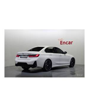 BMW Serie 3 M340i 2023, 32,784 km, Caja de Cambios Automática, Volante a la Izquierda, Cámara Trasera - Product Image 2