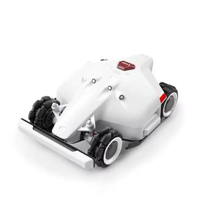 Tondeuse robotisée industrielle 100 % authentique, best-seller 2026 L-U-B-A 3 AWD 1500/3000/5000/10000 pour périmètres, avec commande vocale - RTS - Product Image 5