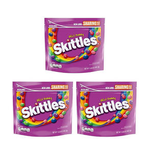 Bonbons à mâcher Skittles très demandés - Approvisionnement en grande quantité pour les cinémas, les boutiques de cadeaux et les organisateurs de fêtes - Product Image 5