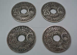 Posavasos de cobre de tendencia en metal elegante con diseño redondo grande perfecto para eventos de bodas y Decoración de mesa elegante - Product Image 4