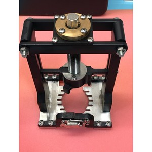 HERRAMIENTA DE VÁLVULA DE ALTO FLUJO ENTEGRIS 213-111-01 - Equipo y Piezas de Semiconductores de Confianza de Marca Global - Product Image 1