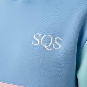 Sudadera con Capucha de Forro Polar Personalizada de 350 GSM, Corte Ajustado, con Bolsillos, Estilo Deportivo - Product Image 3