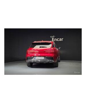 Genesis GV70 2024 2.5T Gasolina AWD 19,038 km Caja de Cambios Automática Asientos de Cuero Volante a la Izquierda Cámara Trasera - Product Image 4