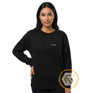 Sweat-shirt personnalisé Alpha Kapa en molleton de coton brodé pour femme, collection automne-hiver, vêtement grec de haute qualité, séchage rapide - Product Image 1