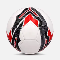 Ballons de football pour entraînement professionnel, légers, durables, de qualité supérieure, personnalisables avec logo, à prix avantageux, best-sellers