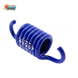 SUN RACING MIO125 1000RPM Kit de ressorts d'embrayage de course en acier robuste pour CVT, kit de performance 3 pièces - Product Image 5