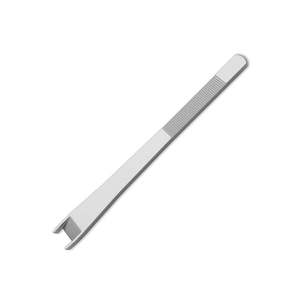 Osteótomo Cinelli Profesional para ORL, 16 mm x 16 cm, de Acero Inoxidable con Protección, Herramienta de Cirugía Ortopédica Profesional - Product Image 4