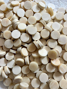 Botones Planos Hechos a Mano en India, Ecológicos y de Estilo Elegante, con Cubierta de Hueso de Búfalo Pulido, Ideales para Regalos Empresariales - Product Image 5