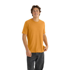 Camiseta Next Level Ultra Soft de Bambú, Ligera y Fresca, de Manga Corta para Hombre - Product Image 1