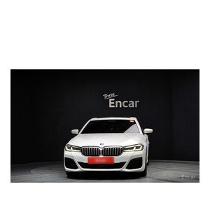 BMW Serie 5 523d M Sport Diésel Automático 2023, 57,870 km, Volante a la Izquierda - Product Image 3