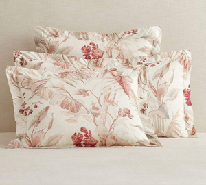 Customized Designs Wholesale Cotton 300tc Thread Count <b>Waterproof</b> Eco-Friendly Luxury <b>Duvet</b> <b>Cover</b> Set Pillow Cases All-Season - Product Image 2