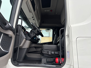 USED 2020 SCA NIA R540 6X4 GCW 70 TON TRACTOR 738300 KM 738,300KM 460HP 10,837CCM DIESEL EURO6 AUTOMATIC 6X2TRANSMISSION - Product Image 6