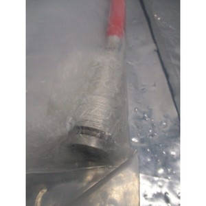 AMAT 0050-87169 HOSE ASSY, HTR LIFT 1 SEND - อุปกรณ์และอะไหล่เซมิคอนดักเตอร์ระดับโลกที่เชื่อถือได้ - Product Image 6
