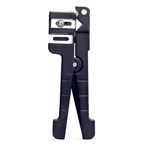 Outil FTTH fabriqué en Chine, dénudeur de fibre optique 45-165/163/162, outil de dénudage horizontal pour faisceaux, dénudeur de tube de fibre optique - Product Image 5