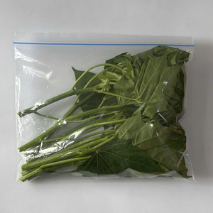 Bolsas con cierre práctico, aptas para usar en el refrigerador y reutilizables. Seguro y fácil de usar. - Product Image 5
