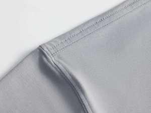 En Stock, Camiseta de Manga Corta para Hombre, 260 g/m², con Logotipo Personalizado, Estilo Americano de Verano, Sensación Fresca y Secado Rápido - Product Image 2