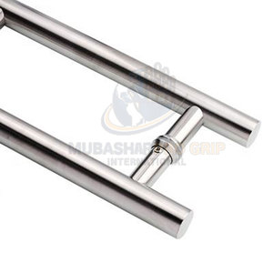 มือจับรูปตัว H คุณภาพสูง แข็งแรงทนทาน สำหรับงานตกแต่งภายใน - Product Image 6