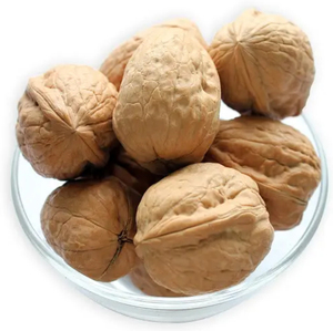 Precios de Nueces de Nogal Claro, Nueces Orgánicas sin Cáscara - Product Image 1