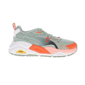 TRC Mira Tech Brand Love lacci Sneakers | Puma - Product Image 1