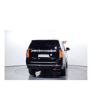 Chevrolet Tahoe High Country 2022, 6.2, 4WD, Caja de Cambios Automática, Asientos de Cuero, Cámara Trasera - 13,420 km - Product Image 4