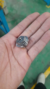 การกัดชิ้นส่วนอะลูมิเนียมด้วยเครื่อง CNC - Product Image 3