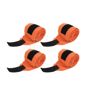 Vendas para Patas de Caballo Cómodas y de Calidad, con Costuras Duraderas, Ajuste Flexible y Tacto Suave - Product Image 6