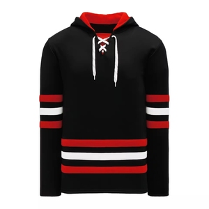 Oem USA Ice Hockey Hoodie Custom Manufacturing Sports Hoodie Premium Winter Wear Comfortable Fit Ice Hockey Apparel - Product Image 5