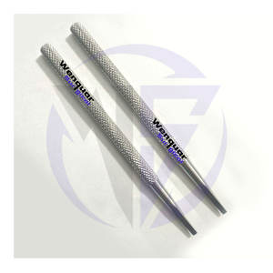 Ciseau à une dent en acier inoxydable, instrument chirurgical, logo personnalisé disponible - Product Image 6