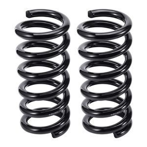 Nuove Molle di Sospensione Anteriori da 2 Pollici per Chevy/GMC C1500 2WD V8 1988-1998, Molle ad Aria in Acciaio per Modelli Nissan/Tsuru - Product Image 1