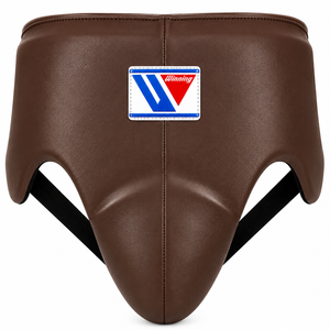 Protège-guêtres de boxe personnalisé en cuir de vachette premium orange, séchage rapide, respirant, confortable, avec logo personnalisé, haute qualité - Product Image 3