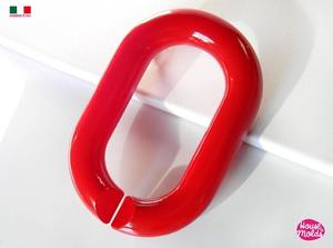 Chaîne décorative en résine acrylique écologique de qualité supérieure, personnalisée, élégante et faite à la main par Abdul Rehman Enterprises - Product Image 4