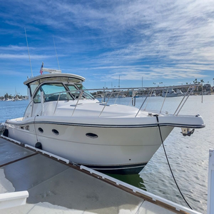 2009 T-i-a-r-a 3600 O-p-e-n - Product Image 1