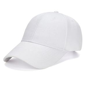Custom Logo 6 Panel Cap Quick-Drying Breathable Mesh Baseball Hat With Sun Protection For Outdoor Sports Modern Style Caps 2026 - Product Image 1