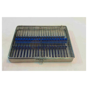 Kit de Dissection de Précision Manuel en Acier Inoxydable Certifié MOL, Ensemble de 20 Pièces Micro Dissecteurs Élargis - Product Image 3