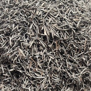 เถ้าแกลบข้าวคาร์บอนสูง ปริมาณคาร์บอนมากกว่า 35% ออกแบบมาเพื่อการกู้คืนพลังงานและการดำเนินการด้านการผลิต - Product Image 1