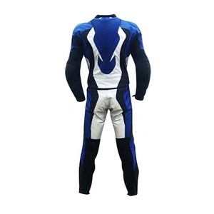 Traje de Motociclismo de Cordura Transpirable Personalizado de Dos Piezas, Diseño Personalizado de Alta Calidad, Manga Larga, para Todas las Estaciones, para Hombre - Product Image 5
