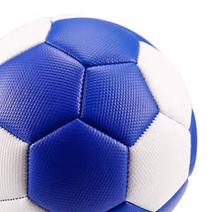 Ballon de handball de dernière conception, personnalisé, de qualité supérieure, en cuir PU, pour l'entraînement et les matchs, équipement sportif - Product Image 6