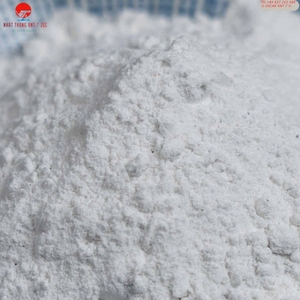 Poudre de carbonate de calcium de qualité supérieure pour composés de caoutchouc, pièces industrielles en caoutchouc et bandes transporteuses - Product Image 3
