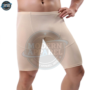 Wholesale Sport Running Slimming Active Sportswear <b>Compression</b> Gym Fitness <b>Men</b> <b>Shorts</b> Plus Size <b>Compression</b> <b>Short</b> For <b>Men</b> - Product Image 5