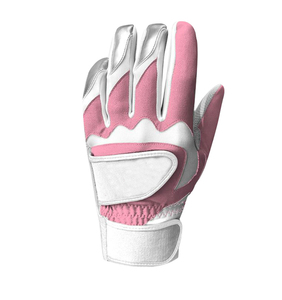 Guantes de Béisbol de Cuero Profesionales Personalizados, Guantes de Bateo de Béisbol de la Mejor Calidad, Guantes de Bateo de Buena Calidad - Product Image 4