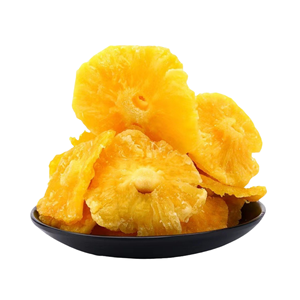 Hot Sale Competitive Price Factory In Vietnam Deeply <b>Sweet</b> International Standard Soft Dried Pineapple <b>2kg</b> - Product Image 4