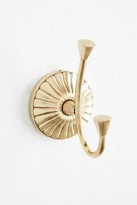 Porta Toallas Moderno, Ecológico y Duradero de Primera Calidad para Uso en el Hogar y Hoteles, Montado en la Pared con Soporte Resistente - Product Image 5