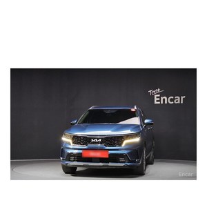 Kia Sorento Diésel 4WD 2.2 con Certificación Euro V 2022, Volante a la Izquierda, Asientos de Cuero - Product Image 3