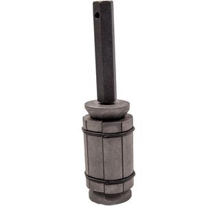 Kit di espansione per tubi di scarico e silenziatori da 1 1/8'' a 3 1/2'', set di attrezzi e accessori per catena di distribuzione - Product Image 4